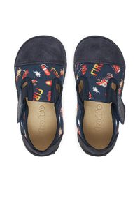 Kapcie Froddo. Kolor: niebieski #1