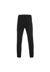 ERREA - Spodnie dresowe Errea Bryn. Kolor: czarny. Materiał: dresówka. Sport: piłka nożna #1