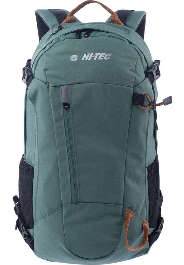 HITEC - Plecak River sleet/black rozmiar M