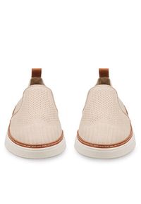 GANT - Gant Tenisówki 30638906 Beżowy. Kolor: beżowy. Materiał: materiał #4
