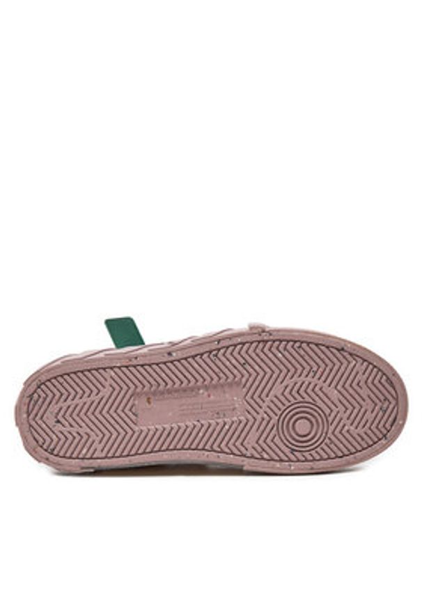 OFF-WHITE - Off-White Sneakersy OWIA178S22LEA0023030 Różowy. Kolor: różowy. Materiał: skóra