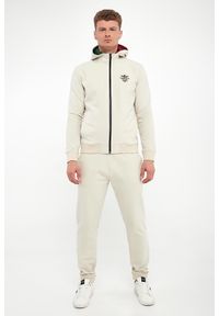 Aeronautica Militare - Dres męski AERONAUTICA MILITARE. Materiał: dresówka #5