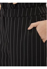 Vero Moda Spodnie materiałowe Wednesday 10301348 Czarny Regular Fit. Kolor: czarny. Materiał: syntetyk #4