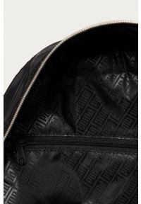 Puma Plecak 77925 damski kolor czarny. Kolor: czarny #5