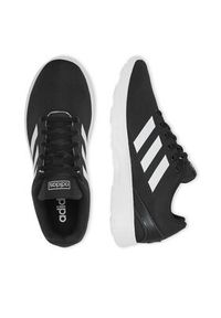 Adidas - adidas Buty do biegania C-NEBZED BASIC KJ4336 Czarny. Kolor: czarny. Materiał: materiał #3
