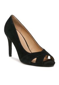 Szpilki Lasocki. Kolor: czarny. Obcas: na szpilce #1
