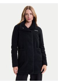 columbia - Columbia Kurtka przejściowa Panorama 1862582 Czarny Regular Fit. Kolor: czarny. Materiał: bawełna, syntetyk #1