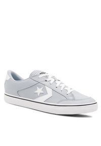 Converse Sneakersy Tobin Fall Tone A04567C Niebieski. Kolor: niebieski. Materiał: skóra #3