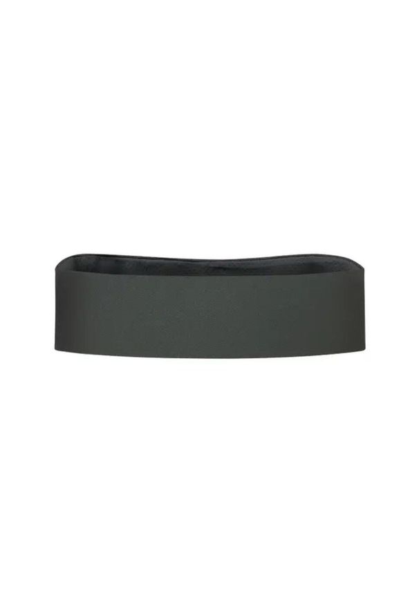 Buff - Daszek BUFF GO VISOR SOLID. Kolor: czarny, szary, wielokolorowy. Styl: sportowy