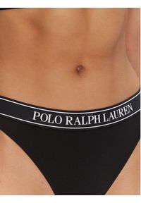 Polo Ralph Lauren Figi klasyczne 4P0482 Czarny. Kolor: czarny. Materiał: syntetyk, bawełna