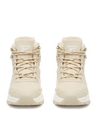 Reebok Sneakersy CEO-A062491C-2 Beżowy. Kolor: beżowy. Materiał: materiał #6