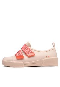 melissa - Melissa Sneakersy Cool Sneaker Ad 33713 Różowy. Kolor: różowy #3