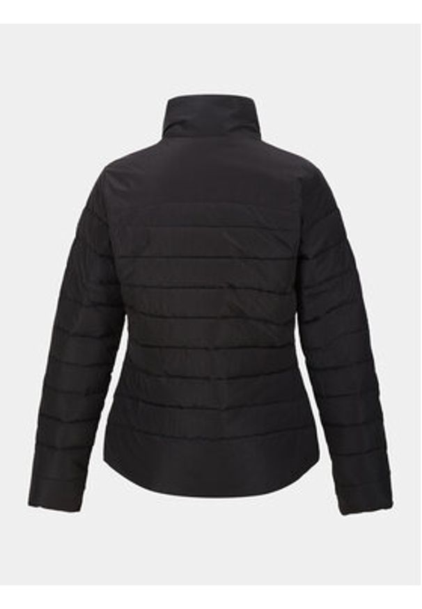 Regatta Kurtka przejściowa Keava III RWN271 Czarny Regular Fit. Kolor: czarny. Materiał: syntetyk