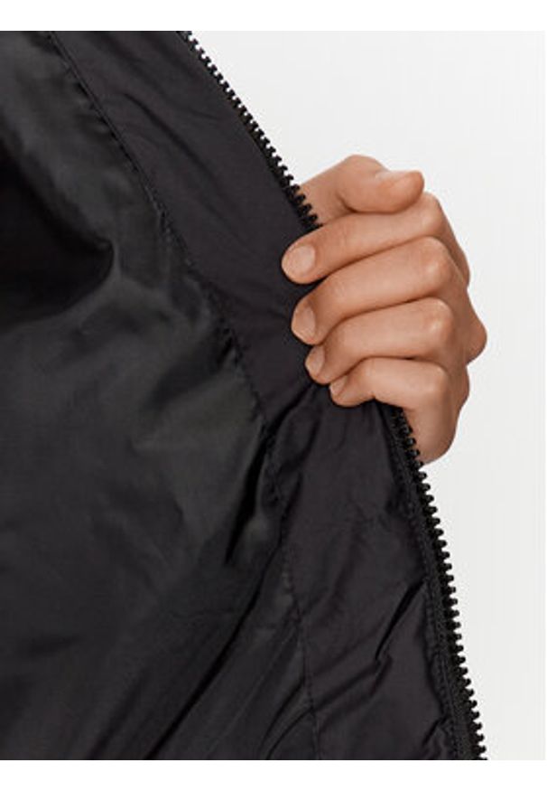 Puma Kurtka zimowa Classics 621692 Czarny Regular Fit. Kolor: czarny. Materiał: syntetyk. Sezon: zima