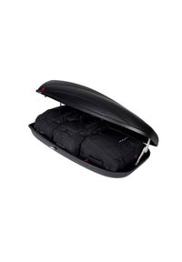 KJUST - Torby Do Boksu Dachowego G3 Krono 400 3Szt Kjust. Kolor: czarny. Styl: sportowy #1