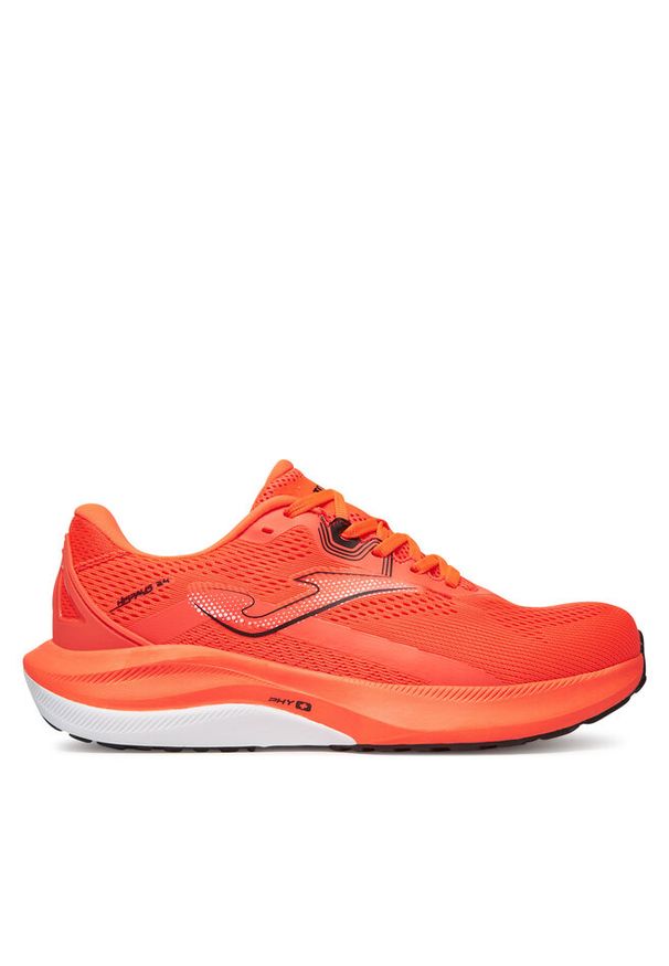 Buty do biegania Joma. Kolor: pomarańczowy