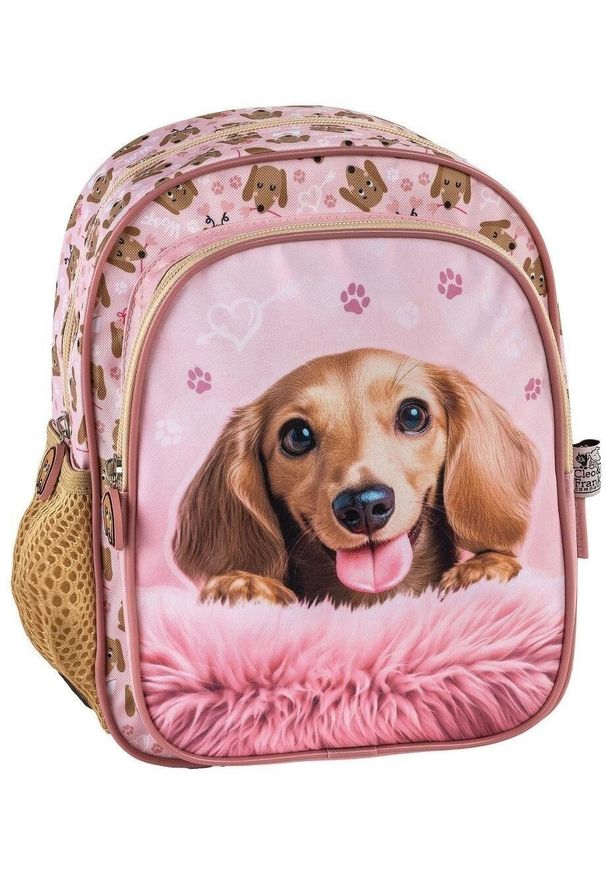 Derform Plecak Cleo i Frank 46 DERFORM