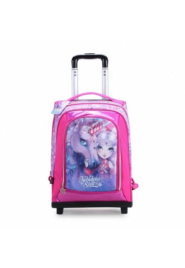 Nebulous Stars - NEBULOUS STARS trolley backpack Nebulia & Firiaz, 46cm, 12531