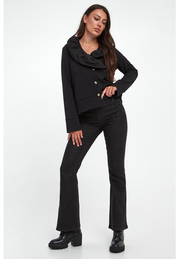 Joseph Ribkoff - Jeansy damskie JOSEPH RIBKOFF