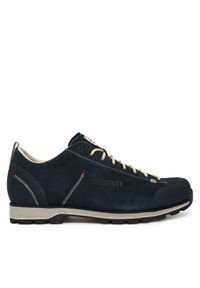 Dolomite Trekkingi 54 Low Evo 289205-172 Czarny. Kolor: czarny. Materiał: skóra. Sport: turystyka piesza