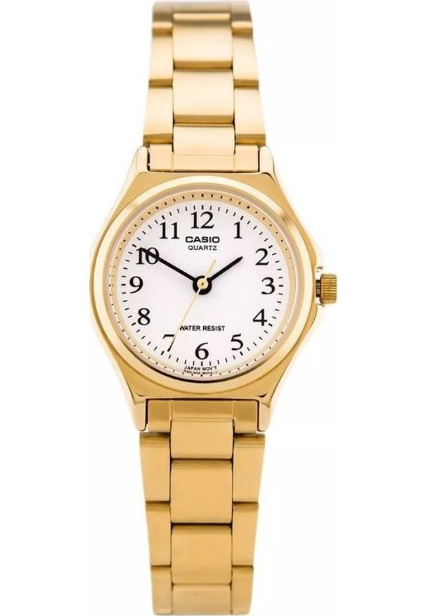 Zegarek Casio ZEGAREK DAMSKI CASIO LTP-1130N-7BRDF (zd592a)