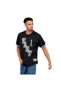 Mitchell & Ness - Koszulka NBA All Star East 2004 Tracy McGrady. Kolor: czarny, biały, wielokolorowy. Sport: koszykówka #1