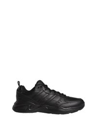 Adidas - Strutter Shoes. Kolor: wielokolorowy, czarny, szary #1