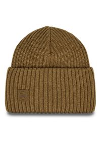 Buff Czapka Knitted 129694.315.10.00 Brązowy. Kolor: brązowy. Materiał: akryl, materiał