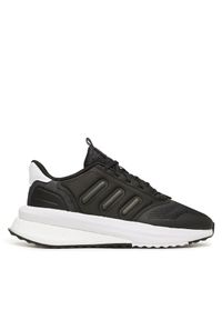 Adidas - Sneakersy adidas. Kolor: czarny