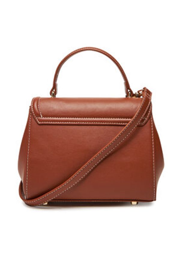 MEXX Torebka C-MEXX-S-010-08 Brązowy. Kolor: brązowy