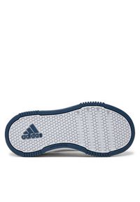 Adidas - adidas Sneakersy Tensaur Sport 2.0 IF1723 Biały. Kolor: biały. Materiał: skóra #6