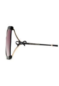 Carolina Herrera - Okulary damskie HER 0216/G/S HK83X CAROLINA HERRERA #3