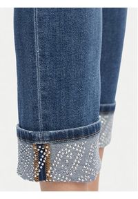Liu Jo Jeansy UA6006 D0305 Niebieski Regular Fit. Kolor: niebieski #4