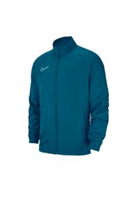 Bluza Męska Treningowa Nike Dry Academy 19 Jtk. Kolor: niebieski. Technologia: Dri-Fit (Nike)