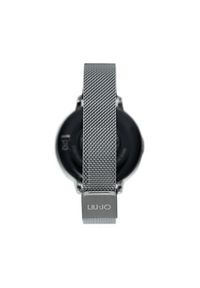 Liu Jo Smartwatch Eye SWLJ055 Srebrny. Rodzaj zegarka: smartwatch. Kolor: srebrny #3