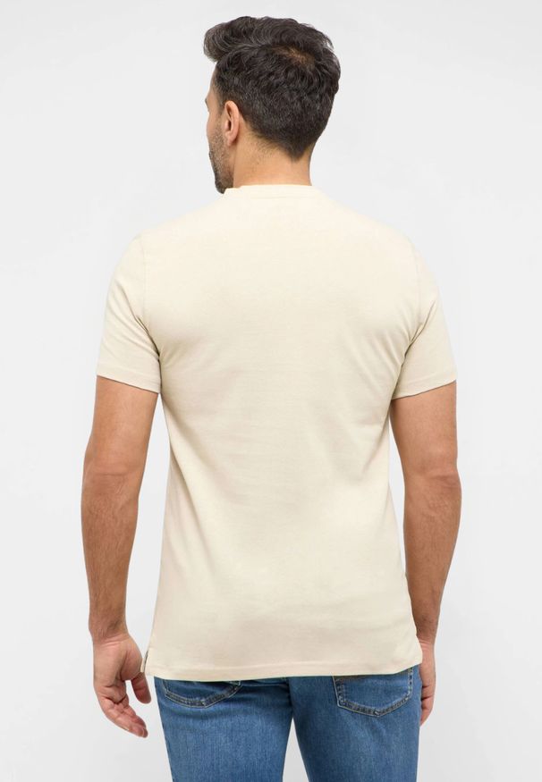 Męski T-Shirt Mustang Style Austin Overcast 1016498 4012