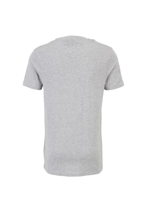 Urban Classics - T-shirt Męski Basic 6pak. Kolor: biały, wielokolorowy, czarny, szary