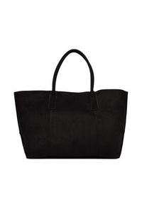 Steve Madden Torebka Bantonia 13002291 Czarny. Kolor: czarny. Materiał: skórzane #4