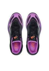 Adidas - adidas Buty do koszykówki Adizero Select 2.0 Low IG6619 Czarny. Kolor: czarny. Materiał: materiał, mesh. Sport: koszykówka #6