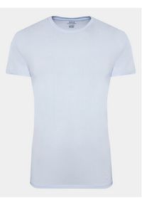 Polo Ralph Lauren Komplet 3 t-shirtów 714830304026 Kolorowy Regular Fit. Typ kołnierza: polo. Materiał: bawełna. Wzór: kolorowy #6