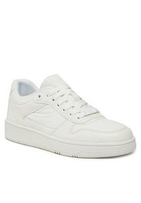 Aldo Sneakersy Retroact 13671507 Biały. Kolor: biały #6