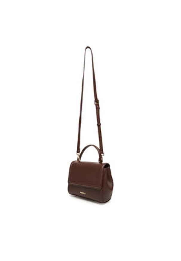 MEXX Torebka C-MEXX-S-010-08 Brązowy. Kolor: brązowy