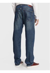 Pepe Jeans Jeansy Penn PM206739 Niebieski Relaxed Fit. Kolor: niebieski #2