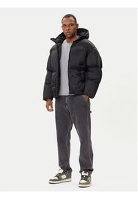 Alpha Industries Kurtka zimowa 148130 Czarny Regular Fit. Kolor: czarny. Materiał: syntetyk. Sezon: zima #3