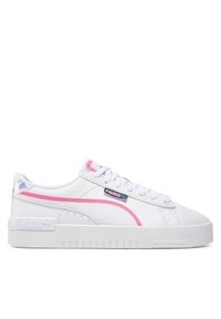 Puma Sneakersy Jada Deep Dive Jr 395598-01 Biały. Kolor: biały #1