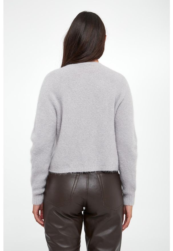 Marella - Sweter damski z alpaką Tania MARELLA