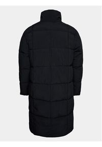 Halti Kurtka zimowa Penger M Puffer Coat 065-0468 Czarny Regular Fit. Kolor: czarny. Materiał: syntetyk. Sezon: zima