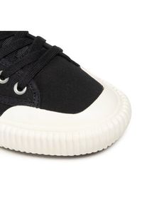 G-Star RAW - G-Star Raw Trampki Noril Cvs Bsc W 2211 029502 Czarny. Kolor: czarny. Materiał: materiał #6
