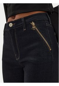 JOOP! Jeansy 58 Samantha 30042844 Granatowy Skinny Fit. Kolor: niebieski