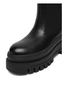 DeeZee Sztyblety CEO-HY60290S-1 Czarny. Kolor: czarny. Materiał: syntetyk, materiał #4